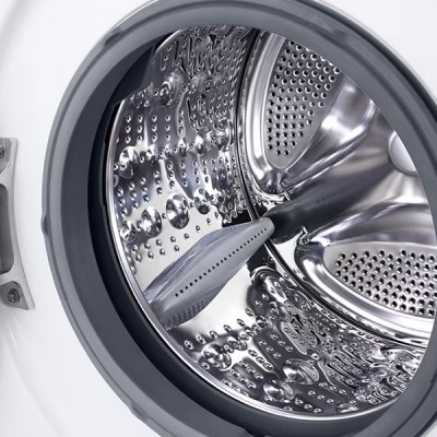 Lồng máy giặt Máy giặt LG FB1209S6W