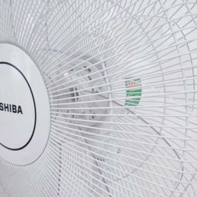 Lồng quạt Toshiba F-LSD10(H)VN
