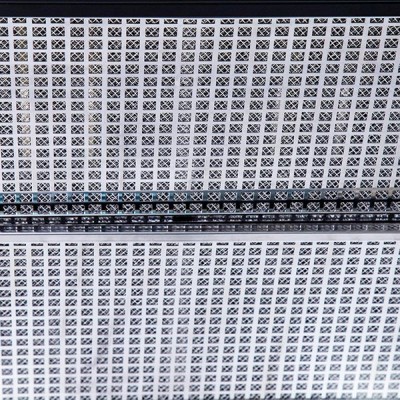Lưới lọc Máy hút mùi âm tủ Grandx GX H70F58B