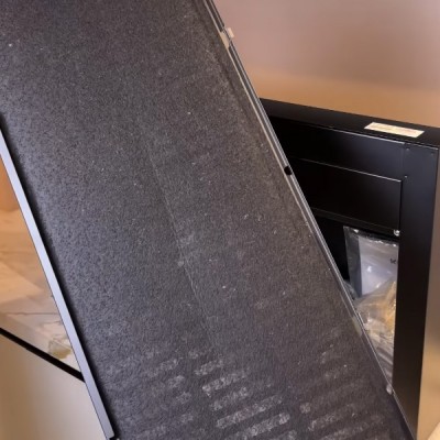 Lưới lọc máy hút mùi Kocher K-6070V