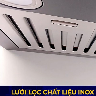 Lưới lọc máy MÁY HÚT MÙI Kocher TURBO T