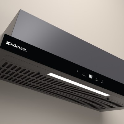 Lưới lọc máy máy hút mùi Kocher K6370S