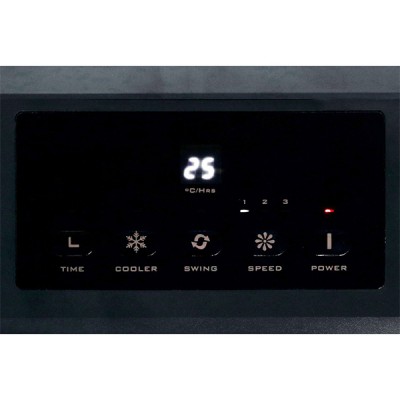 hiển thị Quạt điều hòa Boss S102