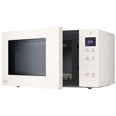 Mặt bên LG MS2535GIK