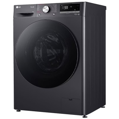 Mặt bên Máy giặt LG FV1409S4M