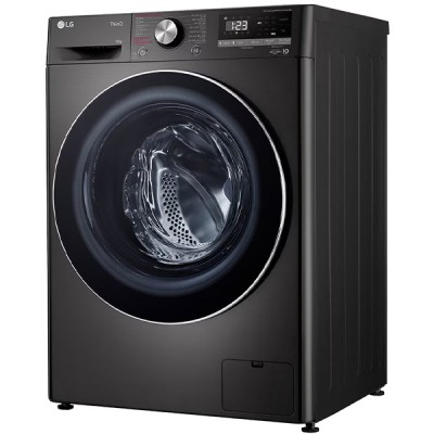 Mặt bên Máy giặt LG FV1410S4B