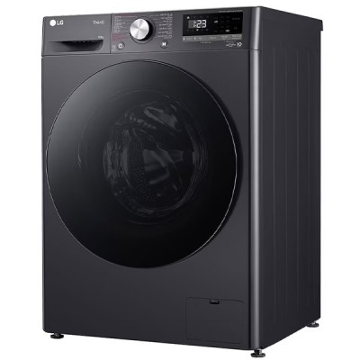 Mặt bên Máy giặt LG FV1410S4M1