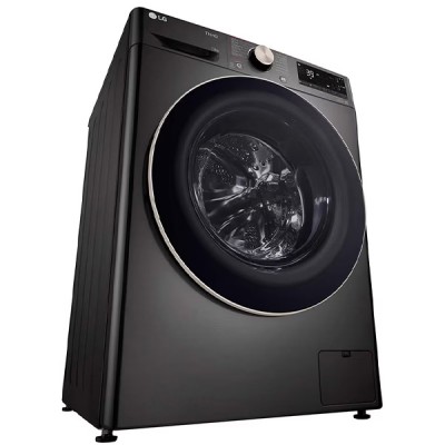 Mặt bên Máy giặt LG FV1412S3B