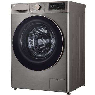 Mặt bên Máy giặt  LG FV1412S3PA