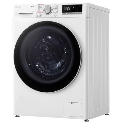 mặt ben Máy giặt LG FV1412S4W