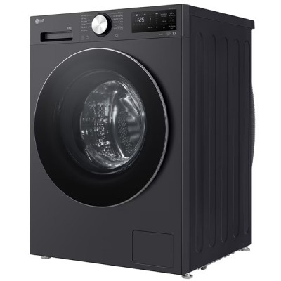 Mặt bên Máy giặt LG FX1410N5G  