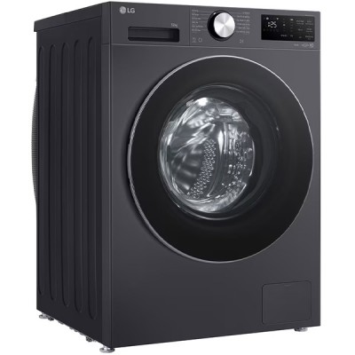 Mặt bên Máy giặt LG FX1412N5G
