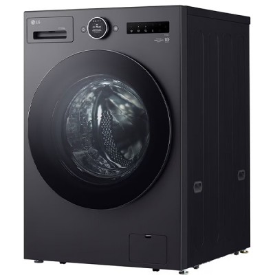 Mặt bên Máy giặt LG FX1412S3KAV