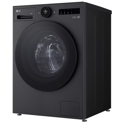 mặt bên Máy giặt LG FX1414S3KA