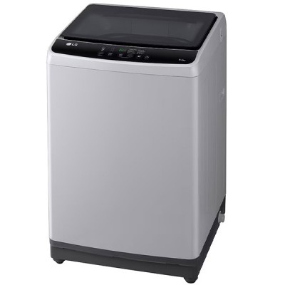Mặt bên Máy giặt LG T2109NT1G