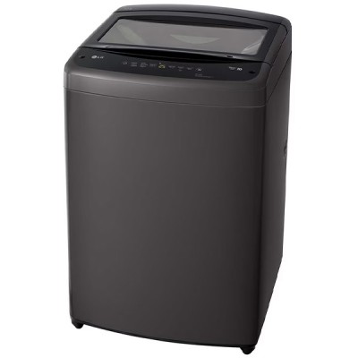 mặt bên Máy giặt LG T2511VBTB