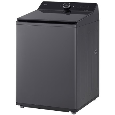 mặt bên Máy giặt LG T2522AX7G