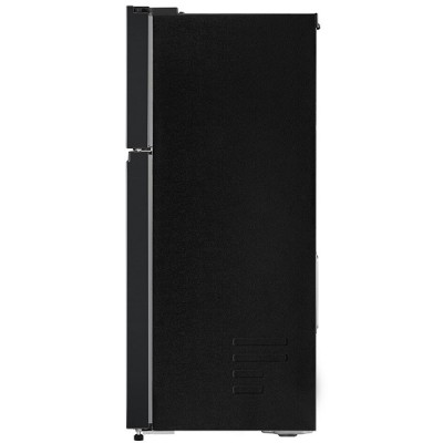 Mặt bên Tủ Lạnh Ngăn Đá Trên LG LTB21BLMI