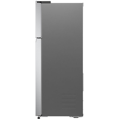 Mặt bên Tủ Lạnh Ngăn Đá Trên LG GV-B242PS