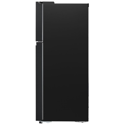 Mặt bên Tủ Lạnh Ngăn Đá Trên LG LTD31BLM