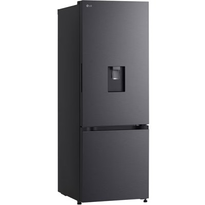 Mặt bên Tủ Lạnh Ngăn Đá Trên LG LBB33BLGA
