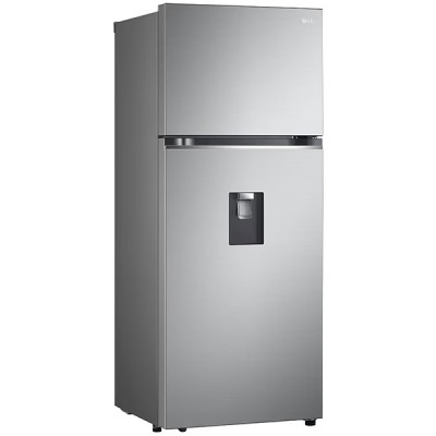 Mặt bên Tủ Lạnh Ngăn Đá Trên LG GN-D332PS