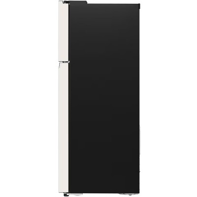 Mặt bên Tủ Lạnh Ngăn Đá Trên LG GN-B332BG