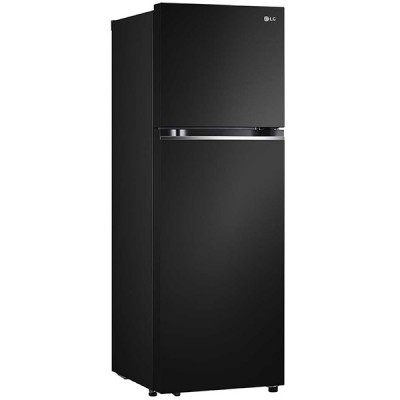 Mặt bên Tủ Lạnh Ngăn Đá Trên LG GN-M332BL