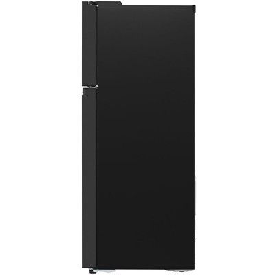 Mặt bên Tủ Lạnh Ngăn Đá Trên LG LTB33BLG