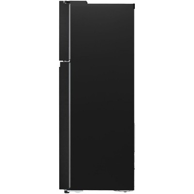 Mặt bên Tủ Lạnh Ngăn Đá Trên LG GN-D372BLA