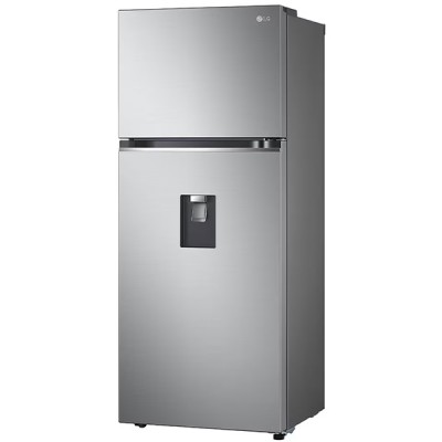 Mặt bên Tủ Lạnh Ngăn Đá Trên LG GN-D372PS
