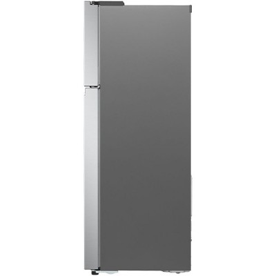 Mặt bên Tủ Lạnh Ngăn Đá TrênLG GN-D372PSA