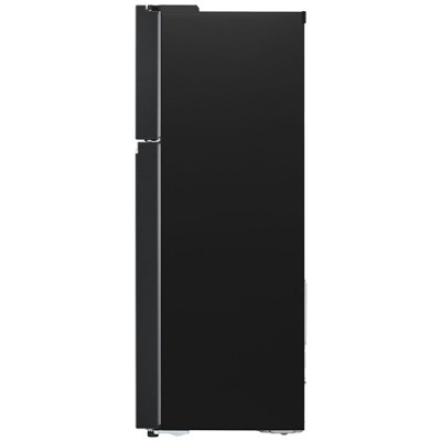 Mặt bên Tủ Lạnh Ngăn Đá Trên LG LTD37BLM