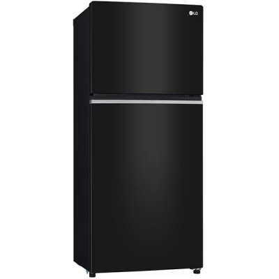 Mặt bên Tủ lạnh ngăn đá trên LG GN-L422GB