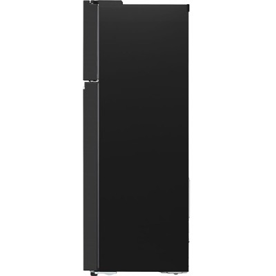 Mặt bên Tủ Lạnh Ngăn Đá Trên LG LTB46BLG