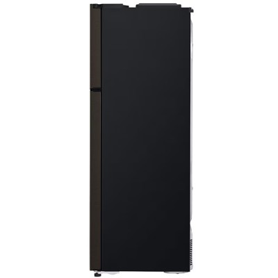Mặt bên Tủ Lạnh Ngăn Đá Trên LG GN-D602BLI