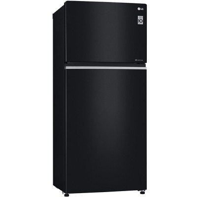 Mặt bên Tủ Lạnh Ngăn Đá Trên LG GN-L702GB