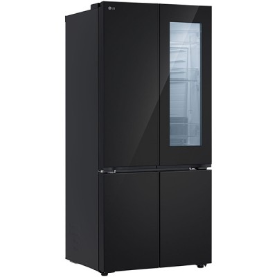mặt bên LG LFB61BLGAI