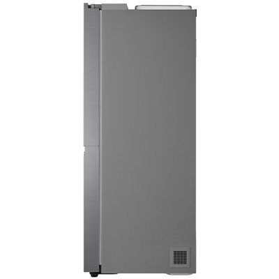 mặt bên LG GR-D257JS