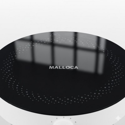 mặt bếp Bếp Từ Đơn Malloca để bàn MCT26