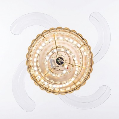 mặt dưới FL HD-401