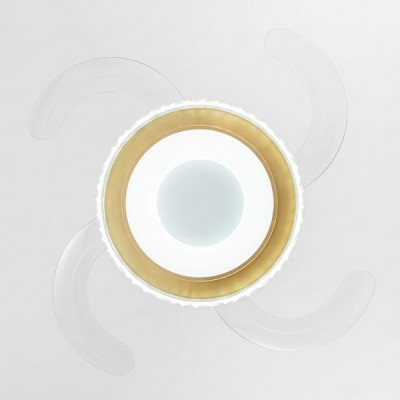 mặt dưới FL HD-404