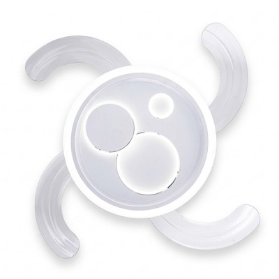 mặt dưới FL HD-405