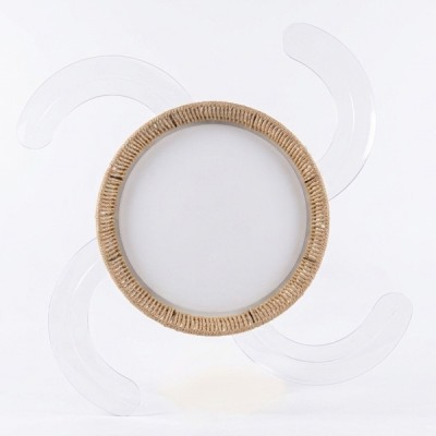 mặt dưới FL HD-407