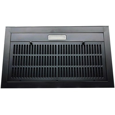 Mặt dưới máy hút mùi Kocher K-6070V