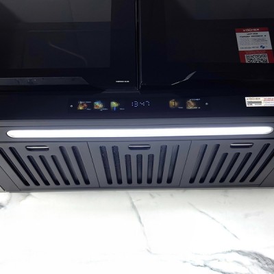 Mặt dưới Kocher Turbo X3D-669D Mặt dưới Kocher Turbo X3D-669D