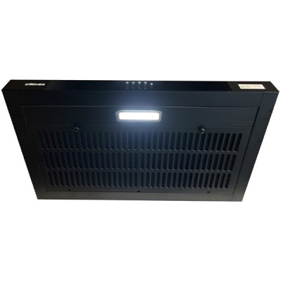 Mặt dưới máy hút mùi Kocher K-6070V