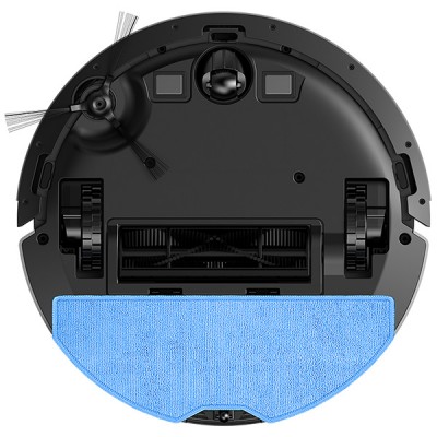 Mặt dưới robot Hitachi RV-X15N