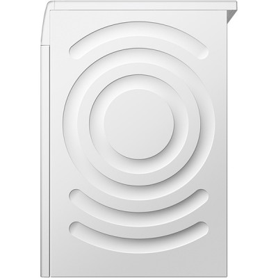 mặt hông Bosch WGG24400SG Serie 6
