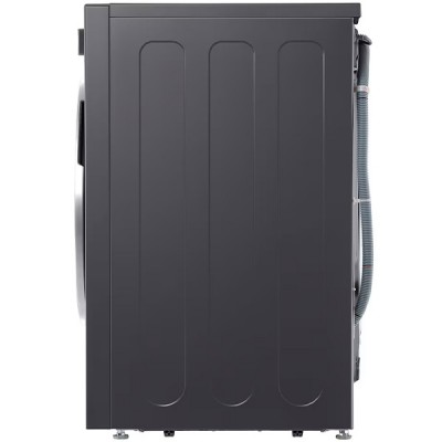 Mặt hông Máy giặt LG F2515SNTG